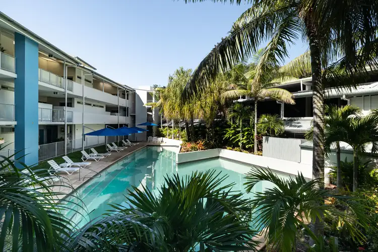 Sixth view of Homely unit listing, 45/159-171 Shingley Drive, Cannonvale QLD 4802