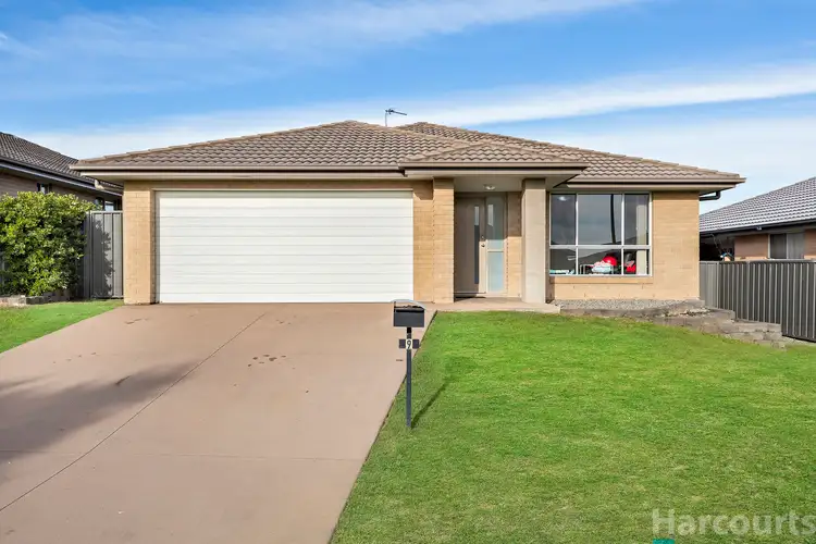 9 Undercliff Street, Cliftleigh NSW 2321