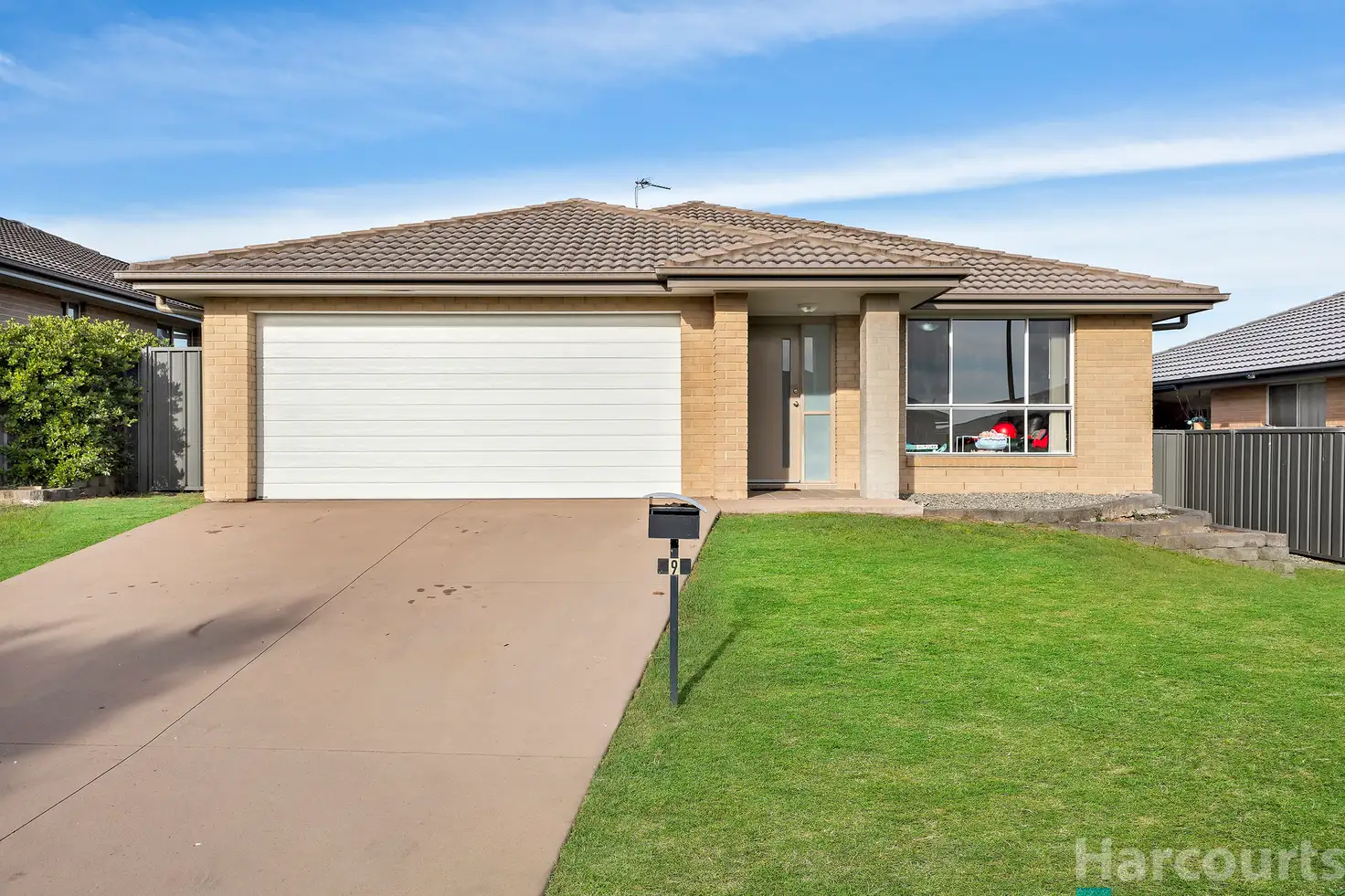 Main view of Homely house listing, 9 Undercliff Street, Cliftleigh NSW 2321