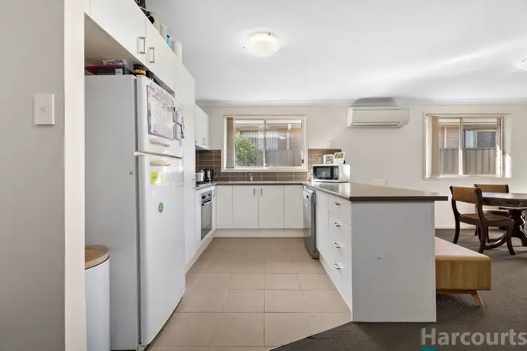 Second view of Homely house listing, 9 Undercliff Street, Cliftleigh NSW 2321