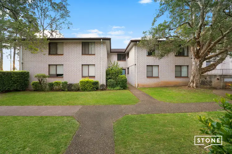 8/504 Church Street, North Parramatta NSW 2151