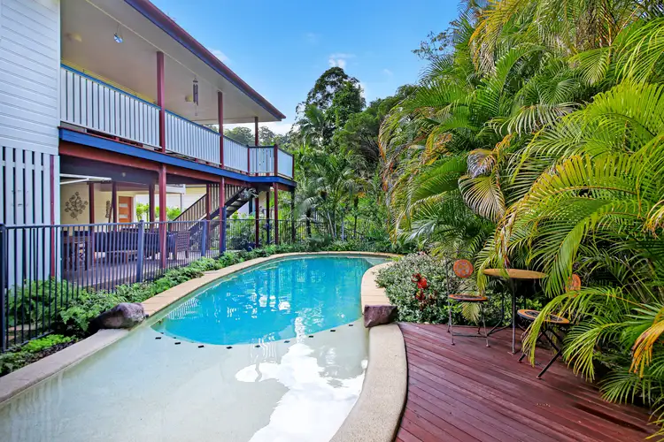 4 Placid Place, Buderim QLD 4556