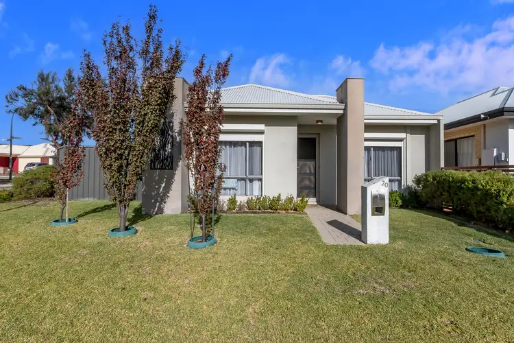 Main view of Homely house listing, 20 Ernest Way, Hilbert WA 6112