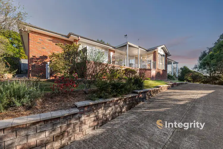 1 Goondah Lane, Healesville VIC 3777