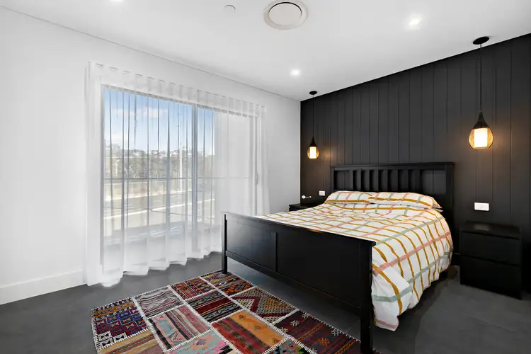 Sixth view of Homely townhouse listing, 19/2 Anzac Avenue, Engadine NSW 2233