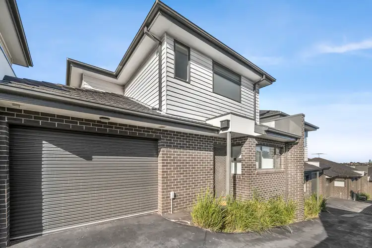 2/17 Sefton Street, Pascoe Vale VIC 3044