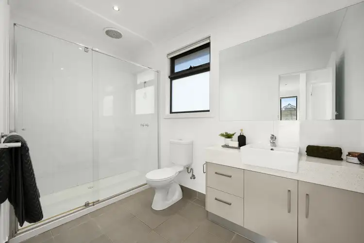 Fifth view of Homely unit listing, 2/17 Sefton Street, Pascoe Vale VIC 3044