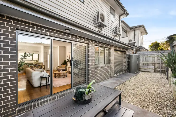 Sixth view of Homely unit listing, 2/17 Sefton Street, Pascoe Vale VIC 3044