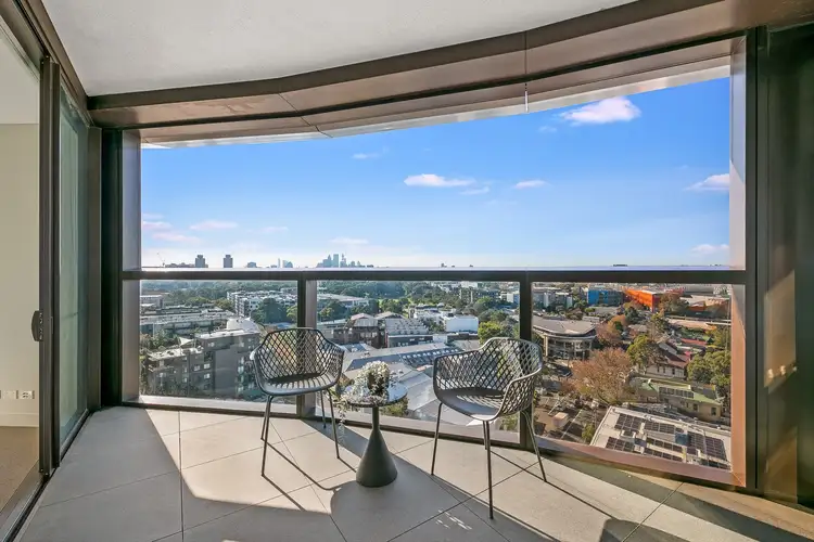 1307/6 Ebsworth Street, Zetland NSW 2017