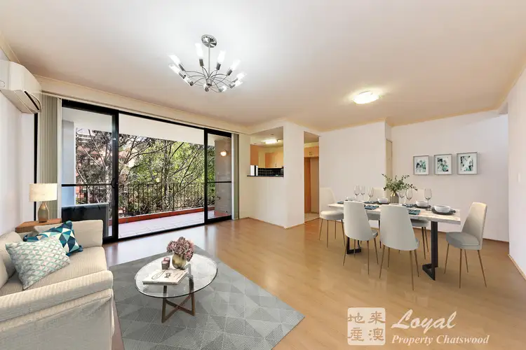 305/6-8 Freeman Road