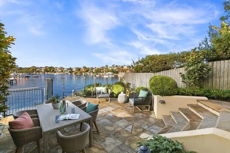 Second view of Homely house listing, 119 Louisa Road, Birchgrove NSW 2041