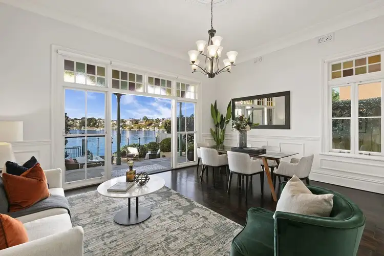 Third view of Homely house listing, 119 Louisa Road, Birchgrove NSW 2041