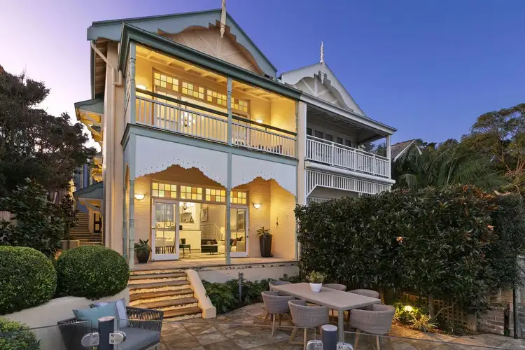 Fourth view of Homely house listing, 119 Louisa Road, Birchgrove NSW 2041