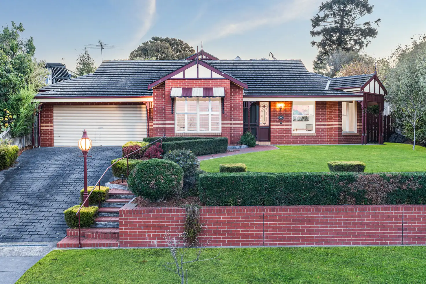 Main view of Homely house listing, 9 Knollbrook Close, Highton VIC 3216