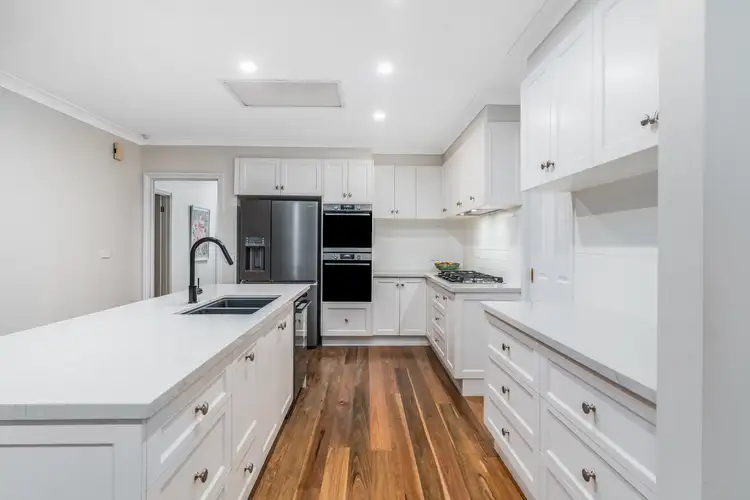 Second view of Homely house listing, 9 Knollbrook Close, Highton VIC 3216