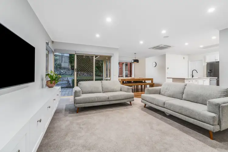 Third view of Homely house listing, 9 Knollbrook Close, Highton VIC 3216