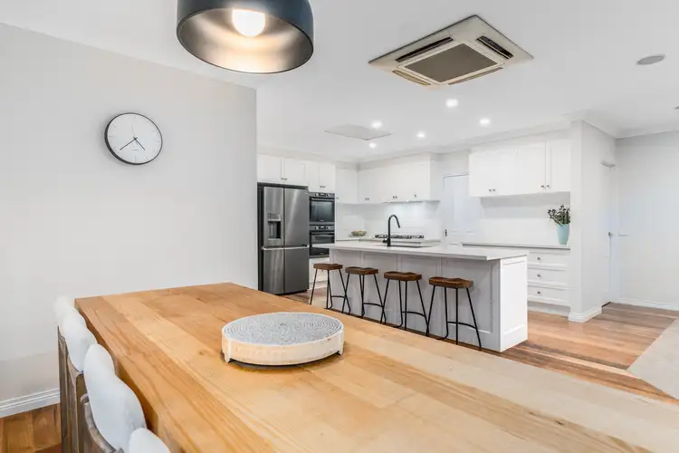 Fourth view of Homely house listing, 9 Knollbrook Close, Highton VIC 3216