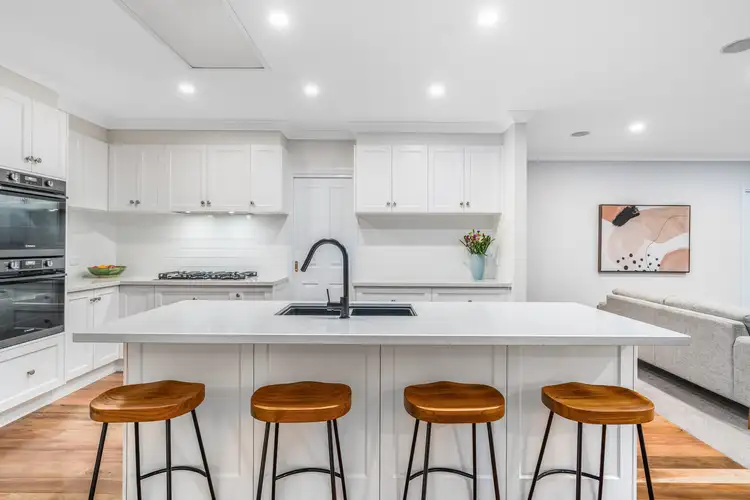 Fifth view of Homely house listing, 9 Knollbrook Close, Highton VIC 3216