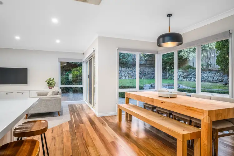 Sixth view of Homely house listing, 9 Knollbrook Close, Highton VIC 3216