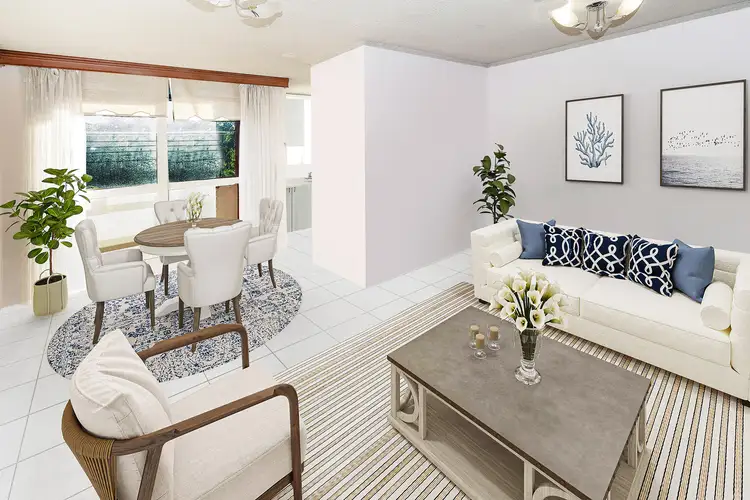 11/268B Bunnerong Road, Hillsdale NSW 2036