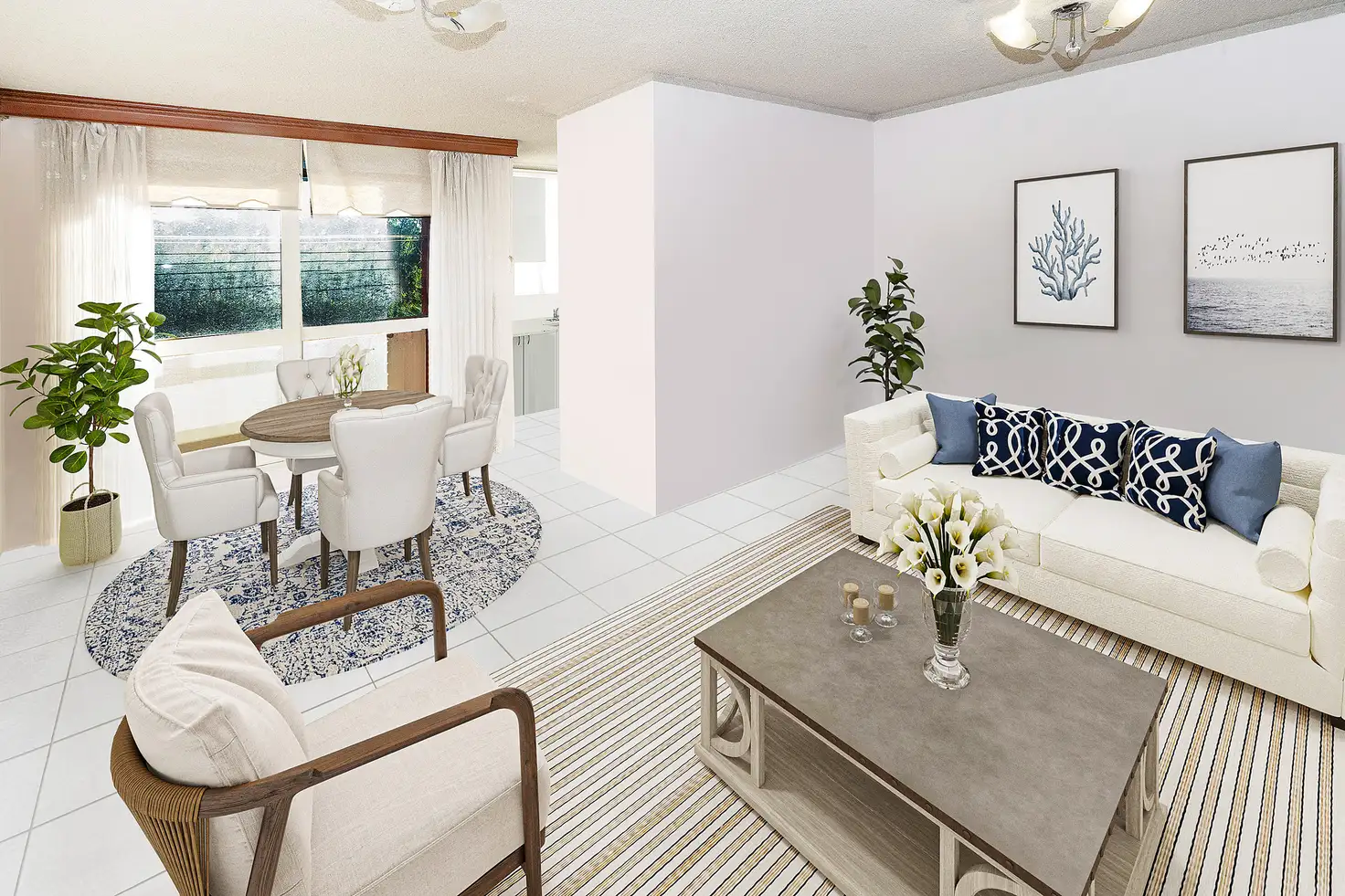 Main view of Homely apartment listing, 11/268B Bunnerong Road, Hillsdale NSW 2036