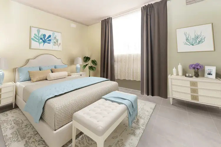 Third view of Homely apartment listing, 11/268B Bunnerong Road, Hillsdale NSW 2036
