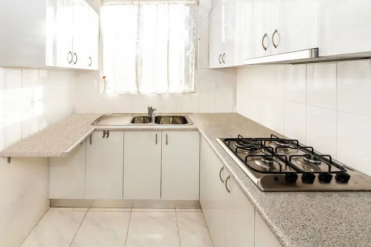 Fifth view of Homely apartment listing, 11/268B Bunnerong Road, Hillsdale NSW 2036