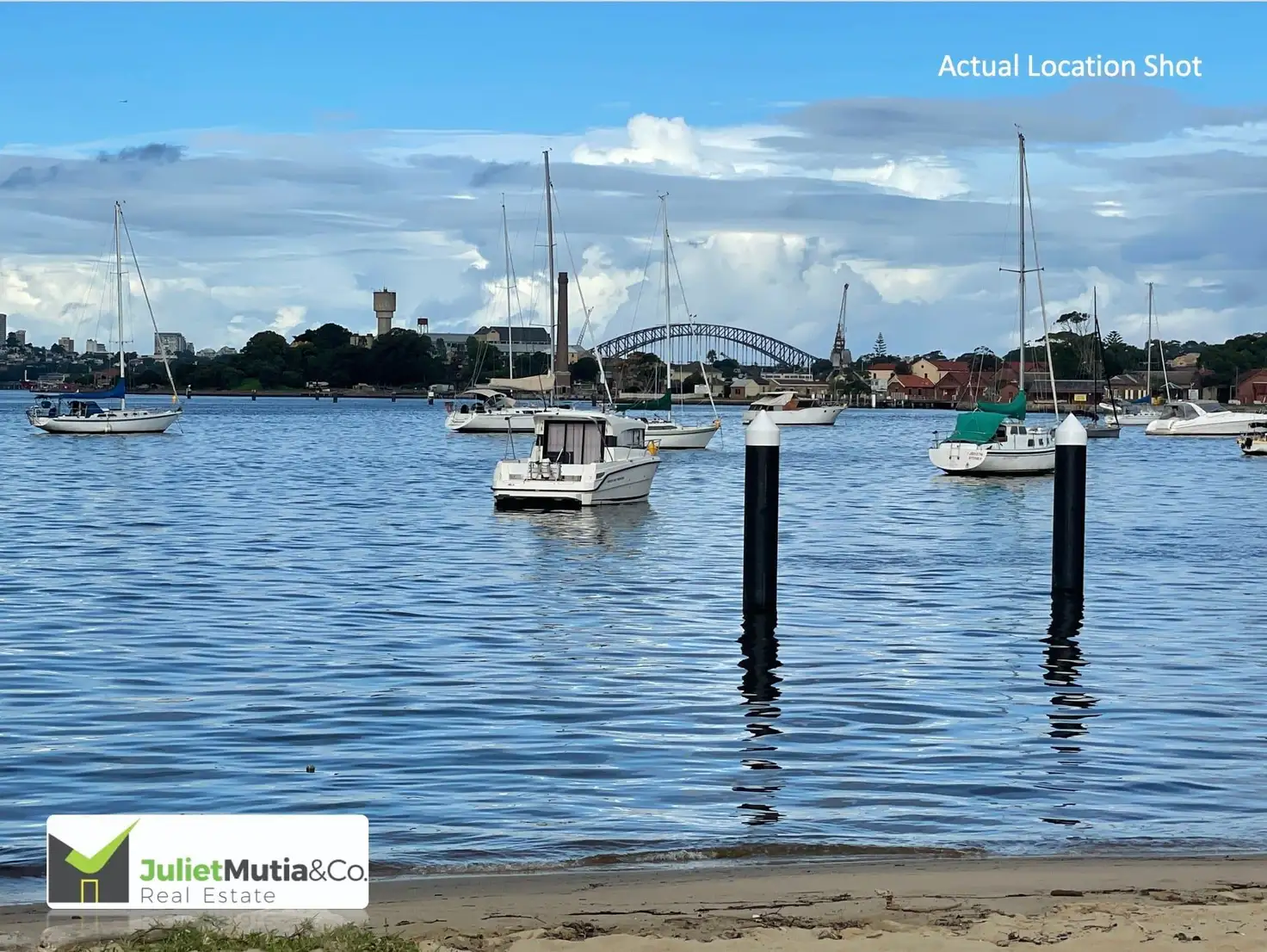 Main view of Homely unit listing, 6/100 St Georges Crescent, Drummoyne NSW 2047