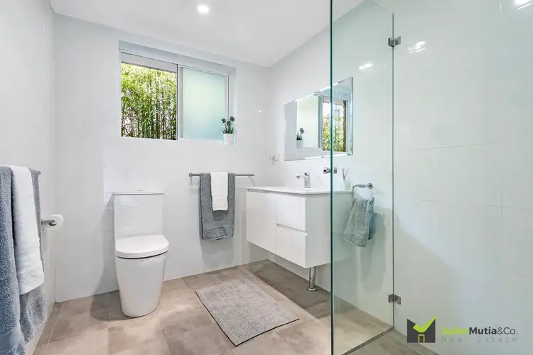 Second view of Homely unit listing, 6/100 St Georges Crescent, Drummoyne NSW 2047