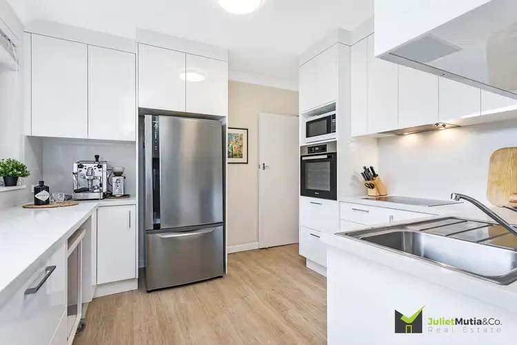Fifth view of Homely unit listing, 6/100 St Georges Crescent, Drummoyne NSW 2047