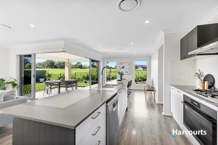 Second view of Homely house listing, 62 Laurie Drive, Raworth NSW 2321