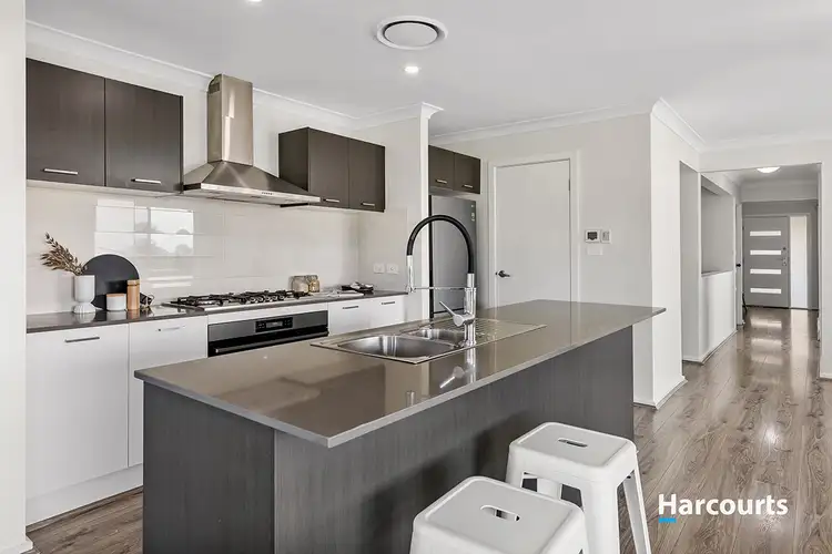 Fourth view of Homely house listing, 62 Laurie Drive, Raworth NSW 2321