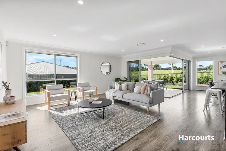 Fifth view of Homely house listing, 62 Laurie Drive, Raworth NSW 2321
