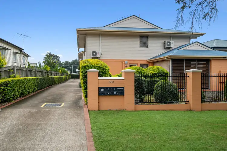 5/20 Lowry Street, North Ipswich QLD 4305
