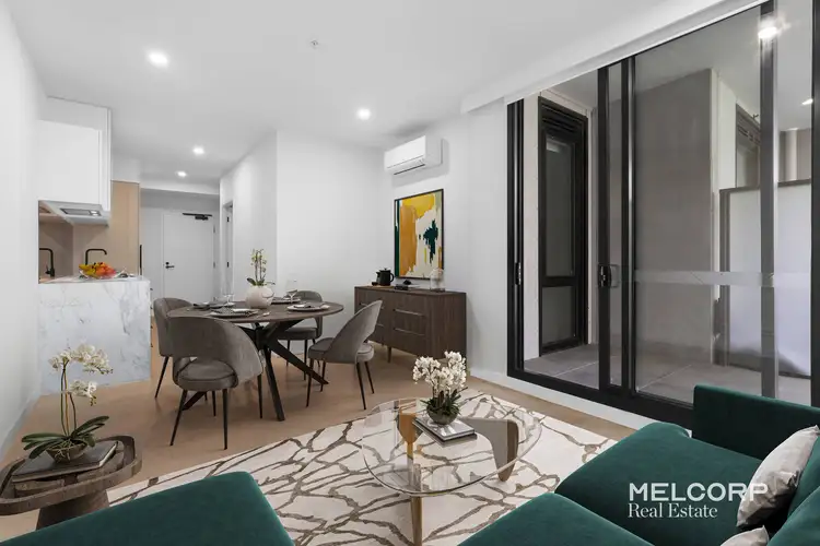M-City 415/2 Connam Avenue, Clayton VIC 3168