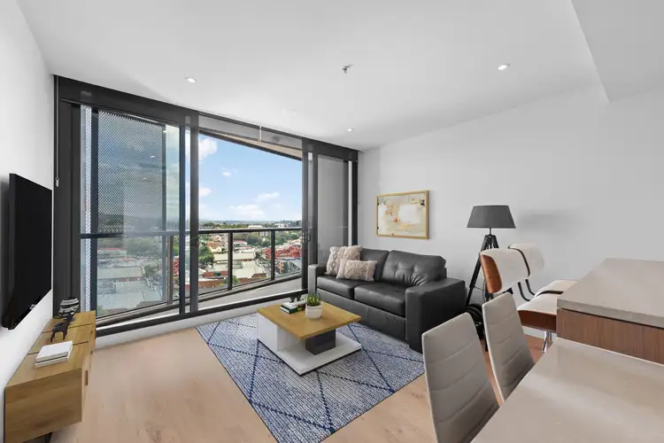 Main view of Homely unit listing, 1509/179 Alfred Street, Fortitude Valley QLD 4006