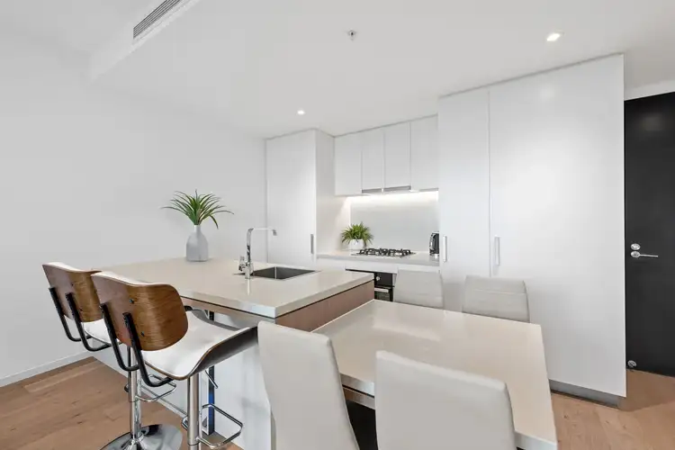 Third view of Homely unit listing, 1509/179 Alfred Street, Fortitude Valley QLD 4006