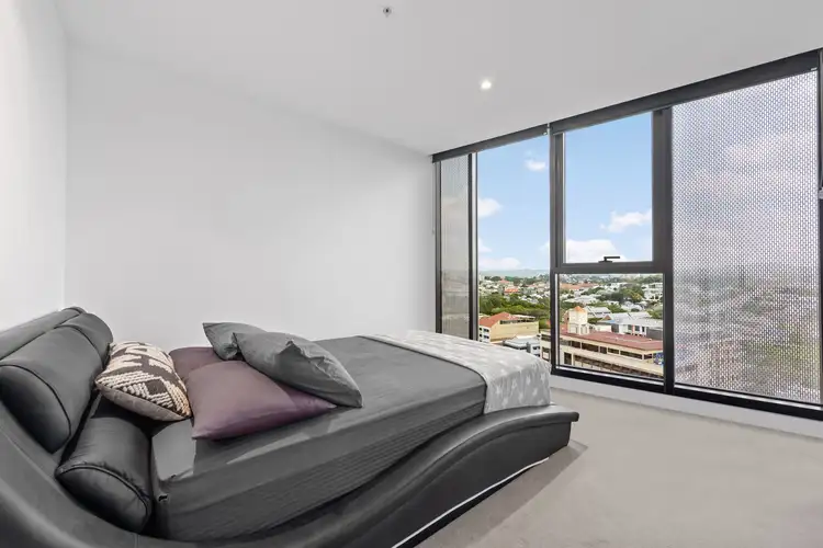 Fourth view of Homely unit listing, 1509/179 Alfred Street, Fortitude Valley QLD 4006