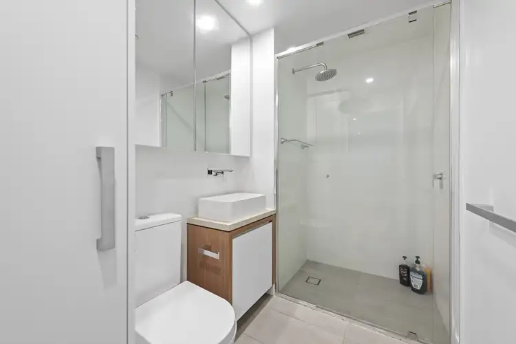 Fifth view of Homely unit listing, 1509/179 Alfred Street, Fortitude Valley QLD 4006