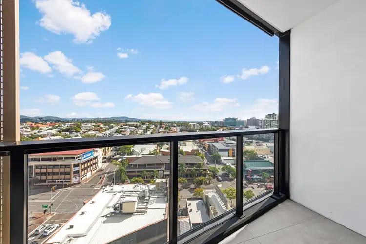 Sixth view of Homely unit listing, 1509/179 Alfred Street, Fortitude Valley QLD 4006