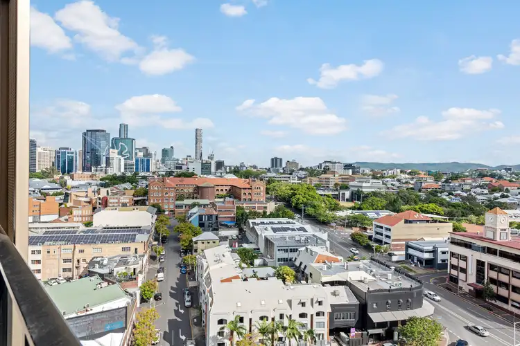 Seventh view of Homely unit listing, 1509/179 Alfred Street, Fortitude Valley QLD 4006