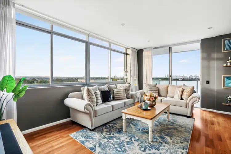 501/1-7 Victoria Street, Ashfield NSW 2131