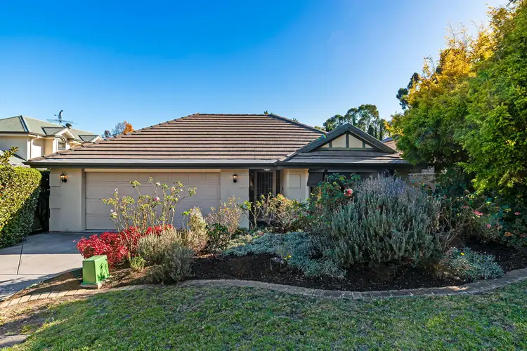 Main view of Homely house listing, 5 Earls Court, Craigburn Farm SA 5051