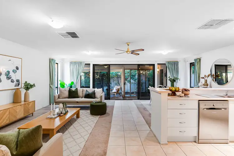 Fourth view of Homely house listing, 5 Earls Court, Craigburn Farm SA 5051