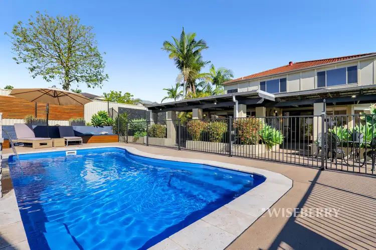 30 Monarch Drive, Hamlyn Terrace NSW 2259