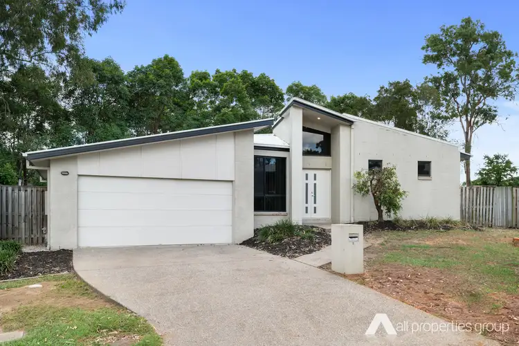 20 Elm Place, Heathwood QLD 4110
