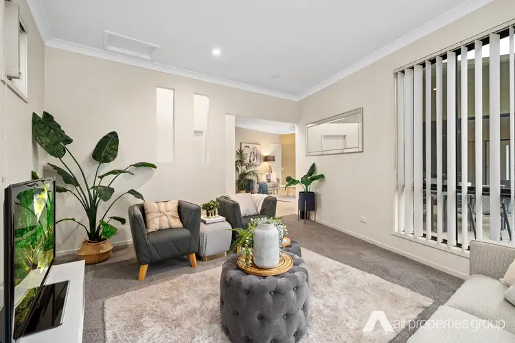 Second view of Homely house listing, 20 Elm Place, Heathwood QLD 4110