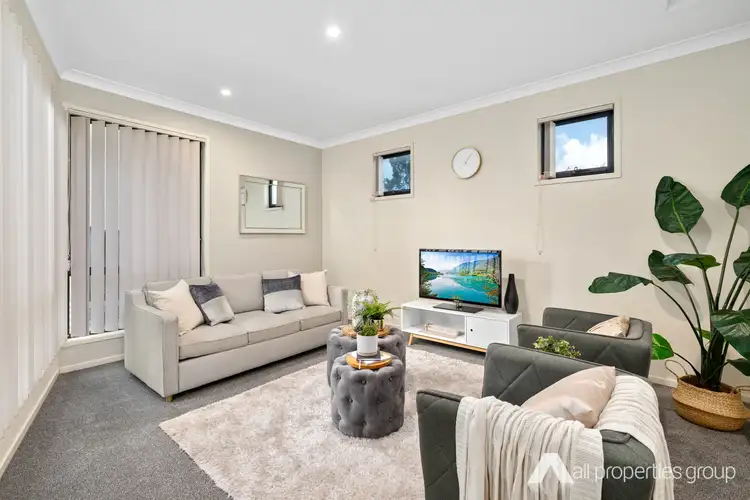 Third view of Homely house listing, 20 Elm Place, Heathwood QLD 4110