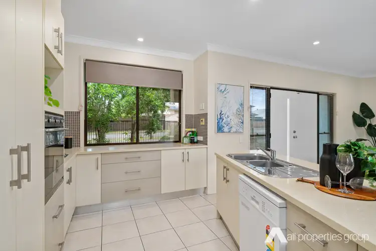 Fifth view of Homely house listing, 20 Elm Place, Heathwood QLD 4110