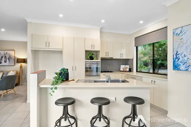 Sixth view of Homely house listing, 20 Elm Place, Heathwood QLD 4110